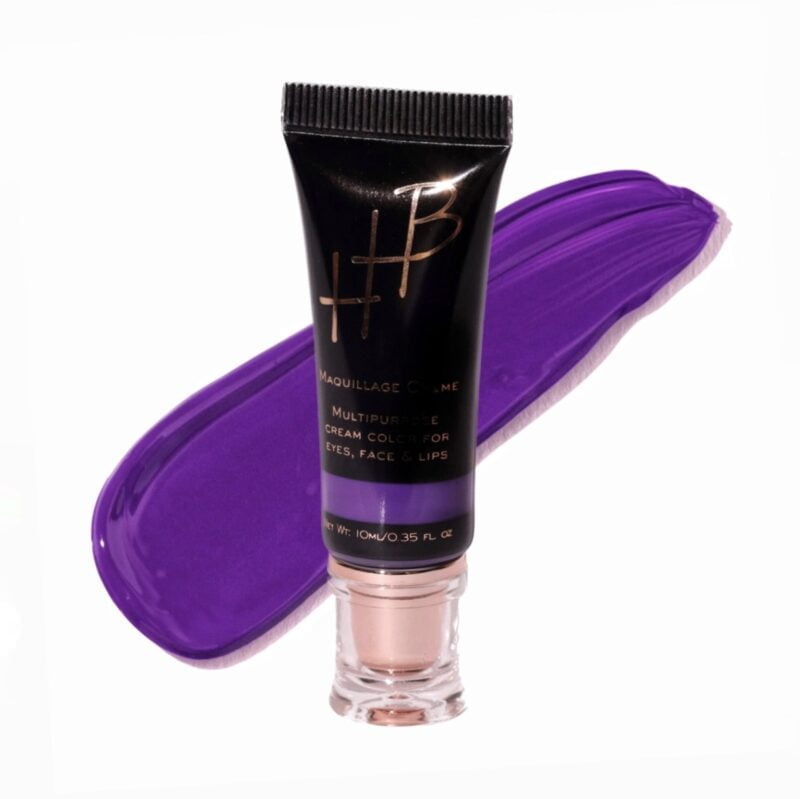 Henaa Hainaa Beauty Maquillage Créme - Coloured Eye Base - Image 16