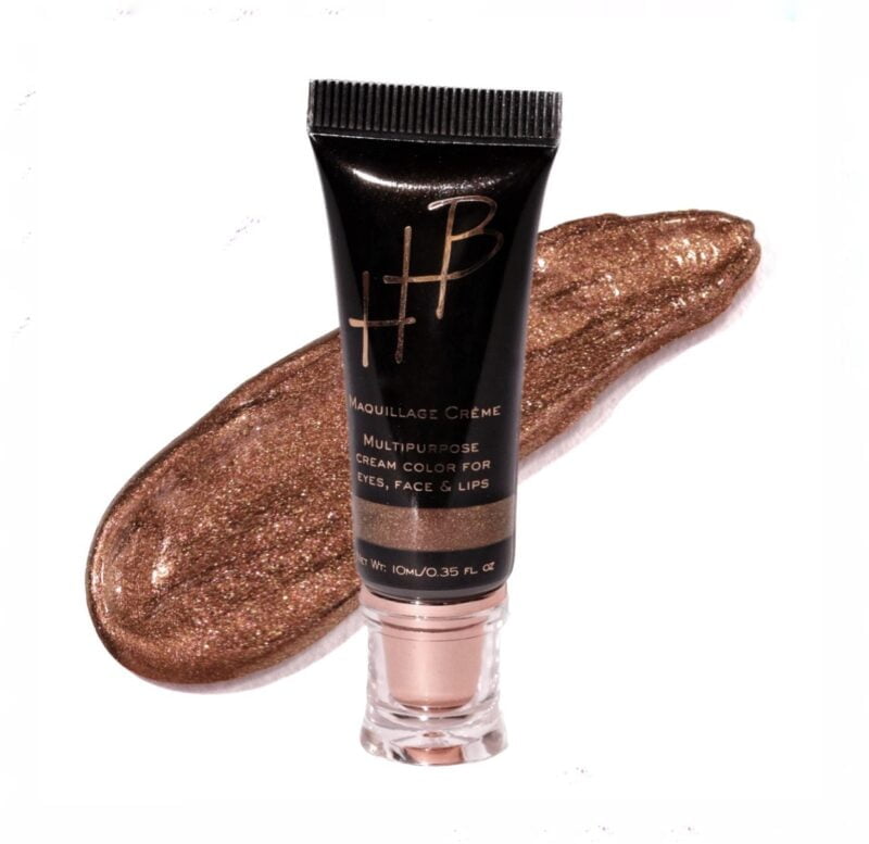 Henaa Hainaa Beauty Maquillage Créme - Coloured Eye Base - Image 4