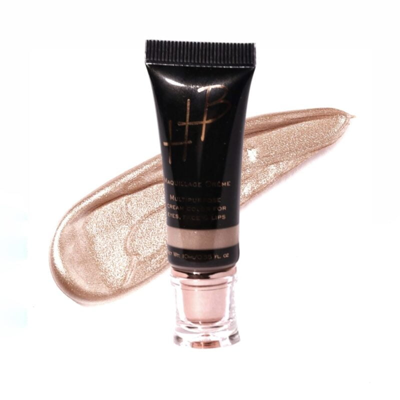 Henaa Hainaa Beauty Maquillage Créme - Coloured Eye Base - Image 7