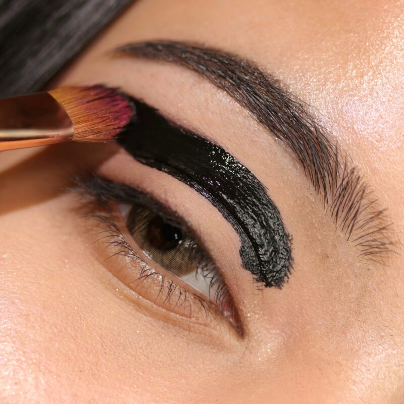 Henaa Hainaa Beauty Maquillage Créme - Coloured Eye Base - Image 12