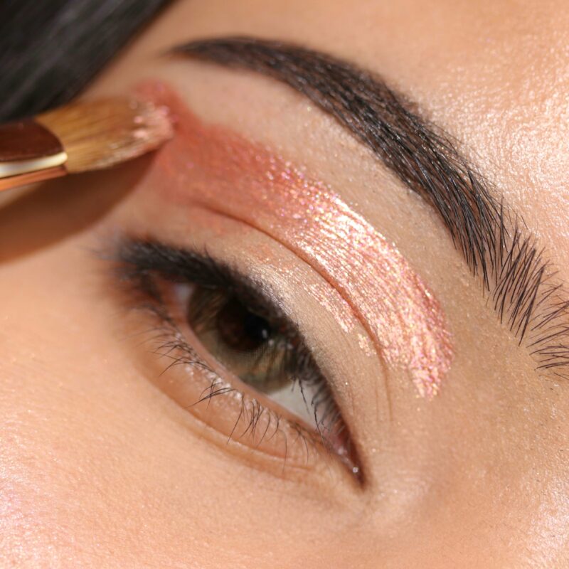 Henaa Hainaa Beauty Maquillage Créme - Coloured Eye Base - Image 15