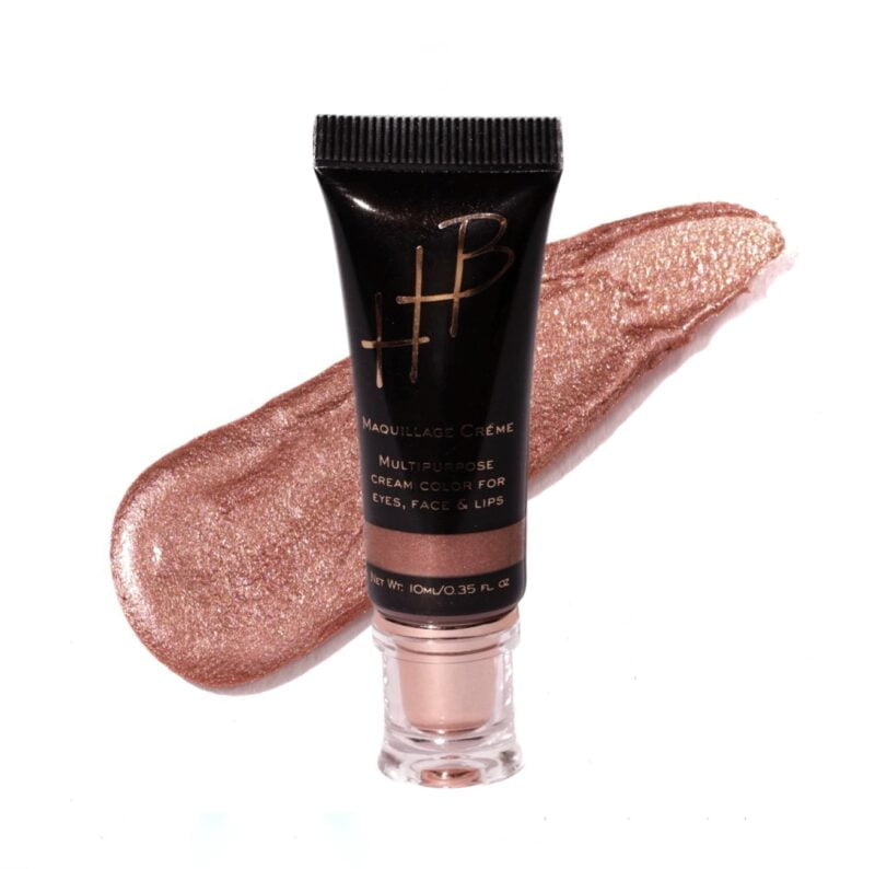 Henaa Hainaa Beauty Maquillage Créme - Coloured Eye Base - Image 13