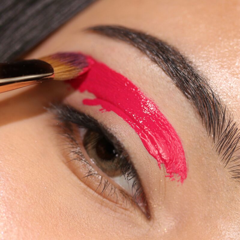 Henaa Hainaa Beauty Maquillage Créme - Coloured Eye Base - Image 18