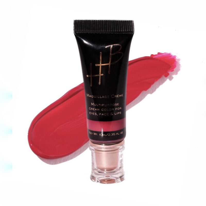 Henaa Hainaa Beauty Maquillage Créme - Coloured Eye Base
