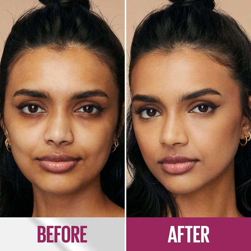 Maybelline Instant Age Rewind Eraser Concealer 160 Brightener (Pink) - Image 3