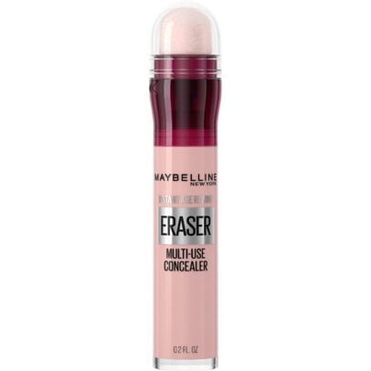 Maybelline Instant Age Rewind Eraser Concealer 160 Brightener (Pink)