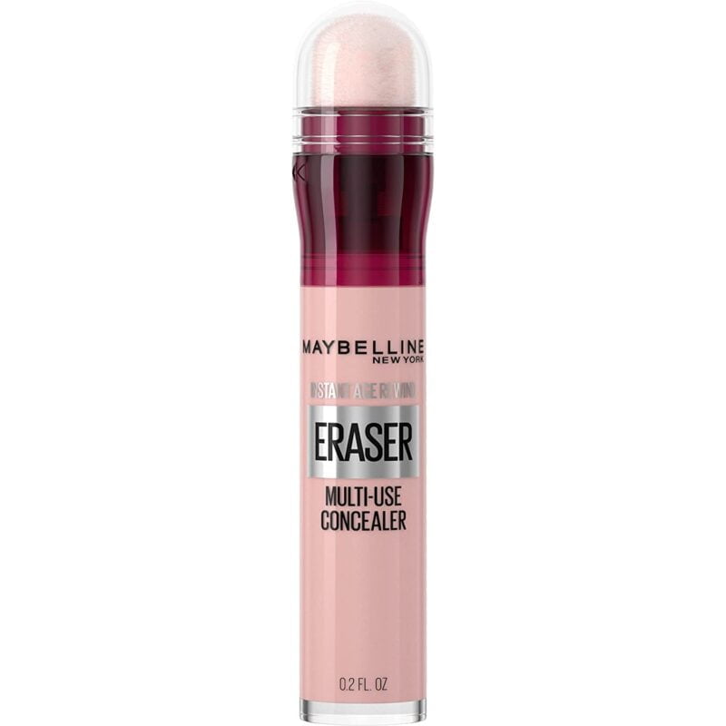 Maybelline Instant Age Rewind Eraser Concealer 160 Brightener (Pink)