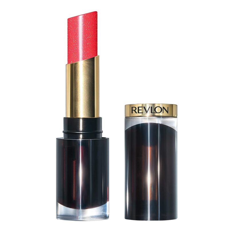 Revlon Super Lustrous Glass Shine Lipstick - Image 13