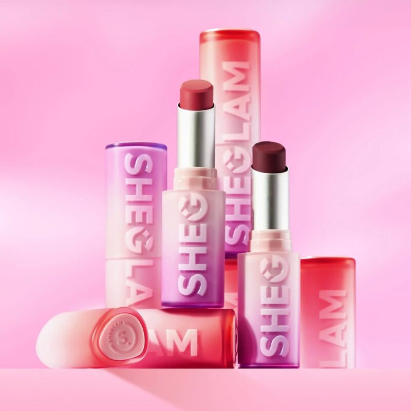 Sheglam Dynamatte Boom Long-Lasting Matte Lipstick