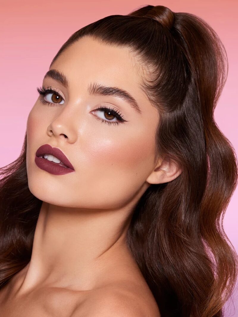 Sheglam Dynamatte Boom Long-Lasting Matte Lipstick - Image 5