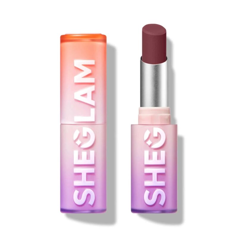 Sheglam Dynamatte Boom Long-Lasting Matte Lipstick - Image 3