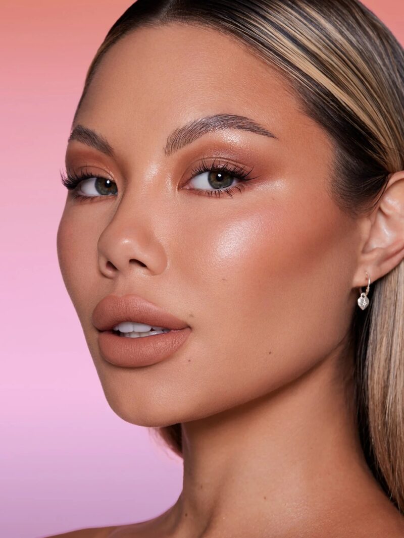 Sheglam Dynamatte Boom Long-Lasting Matte Lipstick - Image 8