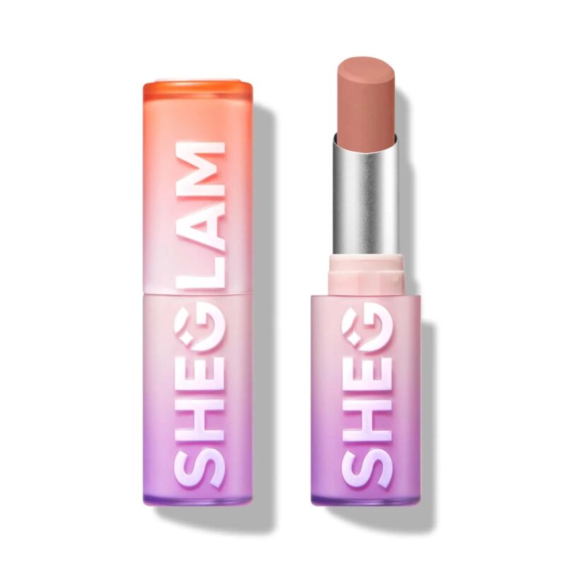 Sheglam Dynamatte Boom Long-Lasting Matte Lipstick - Image 6