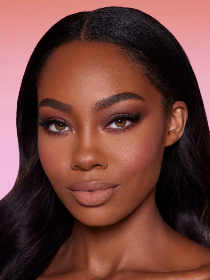 Sheglam Dynamatte Boom Long-Lasting Matte Lipstick - Image 11
