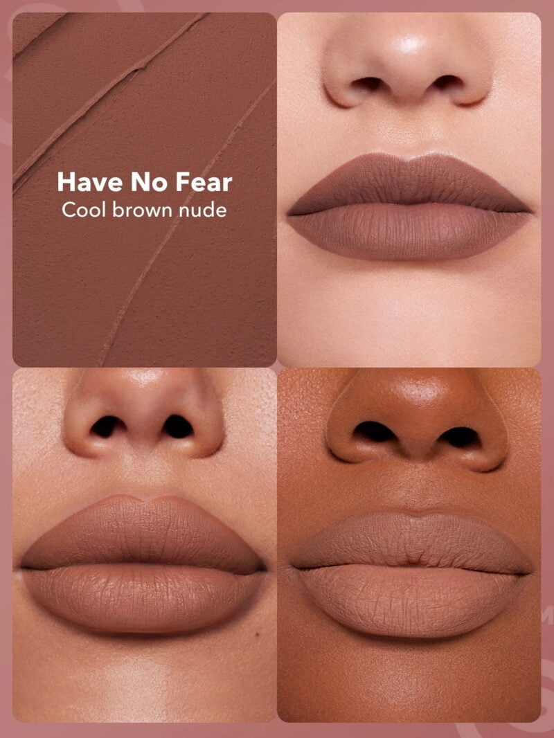 Sheglam Dynamatte Boom Long-Lasting Matte Lipstick - Image 13