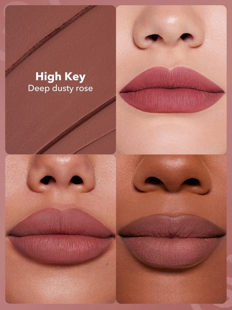Sheglam Dynamatte Boom Long-Lasting Matte Lipstick - Image 16