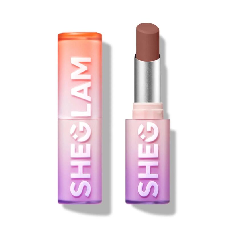 Sheglam Dynamatte Boom Long-Lasting Matte Lipstick - Image 15
