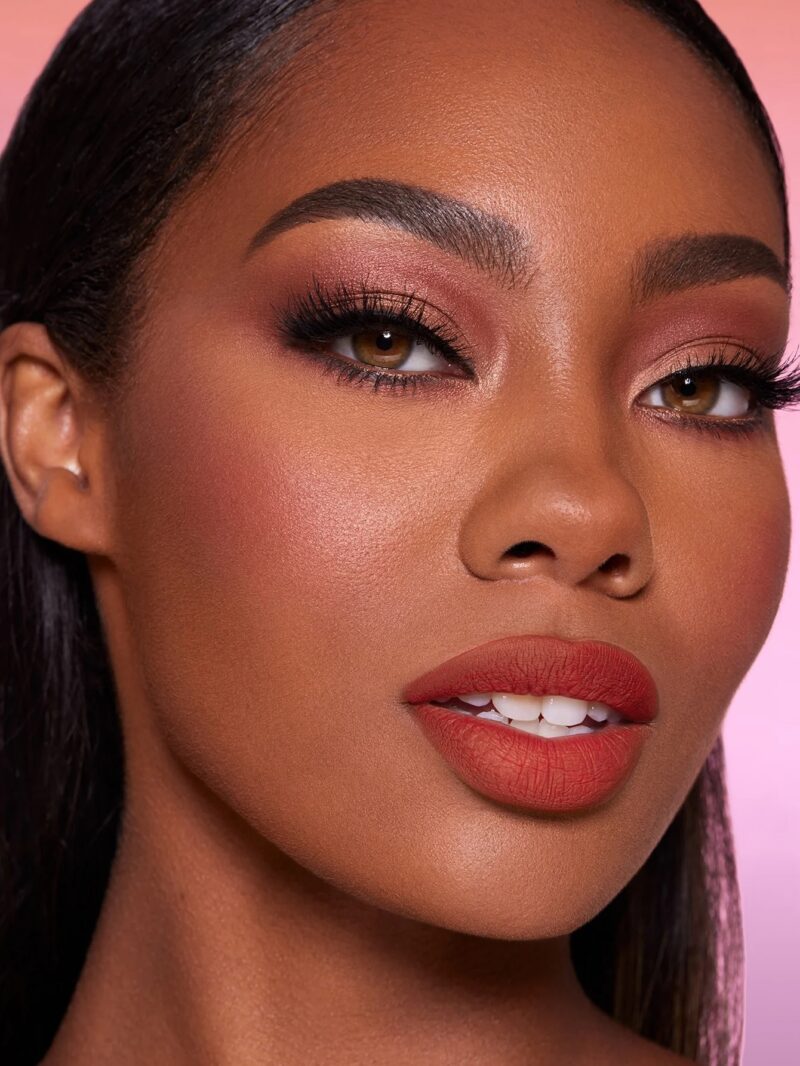 Sheglam Dynamatte Boom Long-Lasting Matte Lipstick - Image 20
