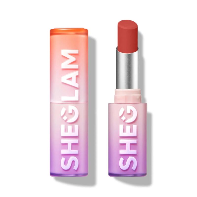 Sheglam Dynamatte Boom Long-Lasting Matte Lipstick - Image 18