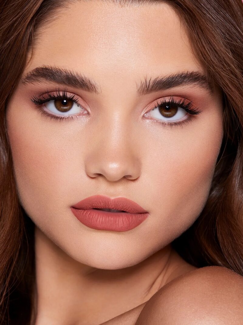 Sheglam Dynamatte Boom Long-Lasting Matte Lipstick - Image 26