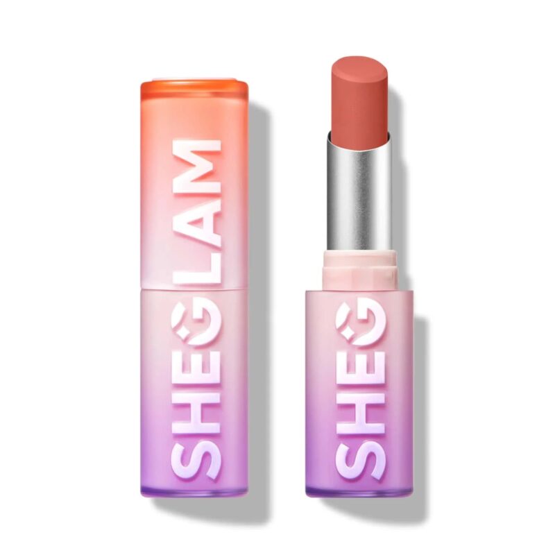 Sheglam Dynamatte Boom Long-Lasting Matte Lipstick - Image 24