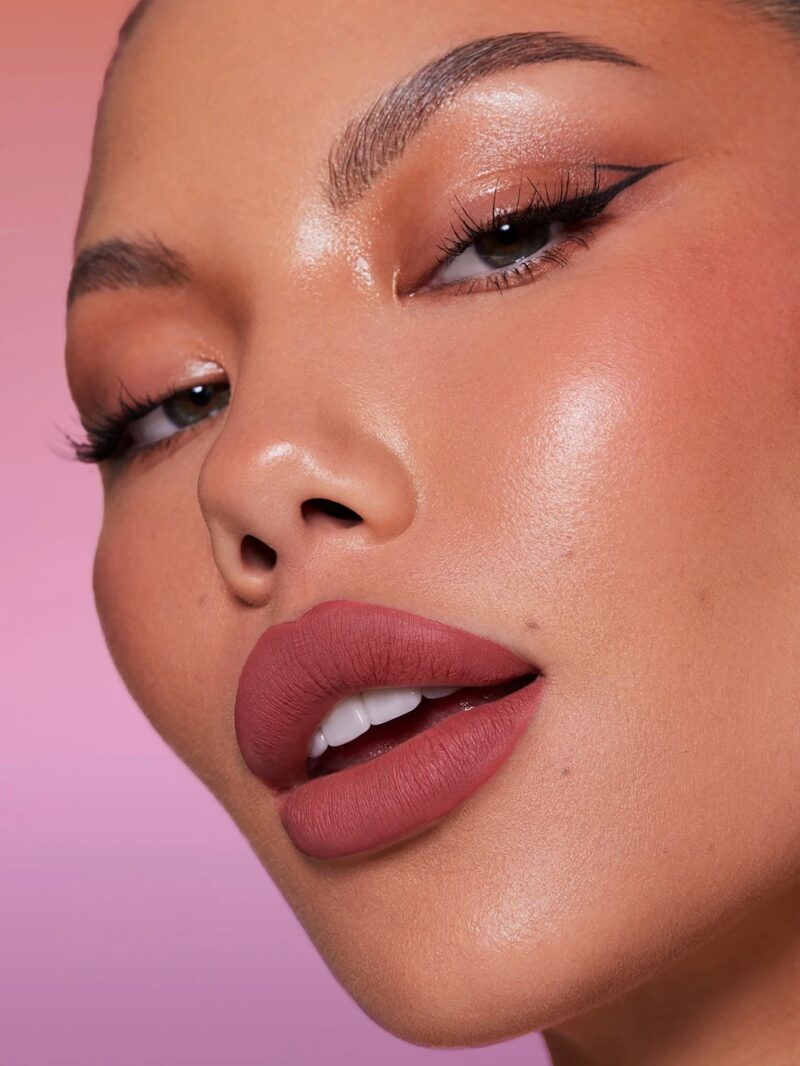 Sheglam Dynamatte Boom Long-Lasting Matte Lipstick - Image 29