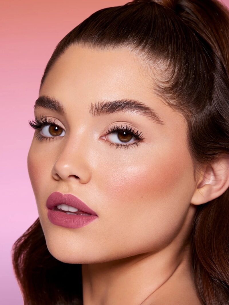 Sheglam Dynamatte Boom Long-Lasting Matte Lipstick - Image 35