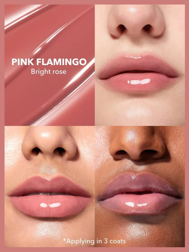 Sheglam Pout-Perfect Shine Lip Plumper - Image 27