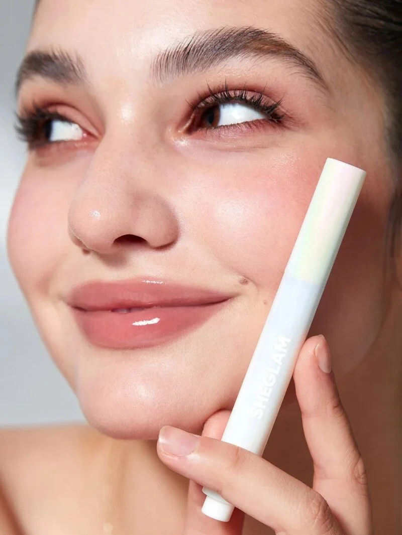 Sheglam Pout-Perfect Shine Lip Plumper - Image 28
