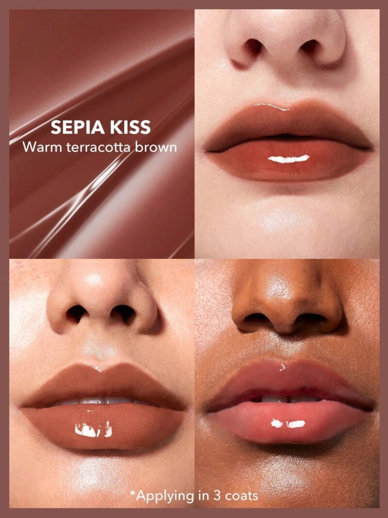 Sheglam Pout-Perfect Shine Lip Plumper - Image 30