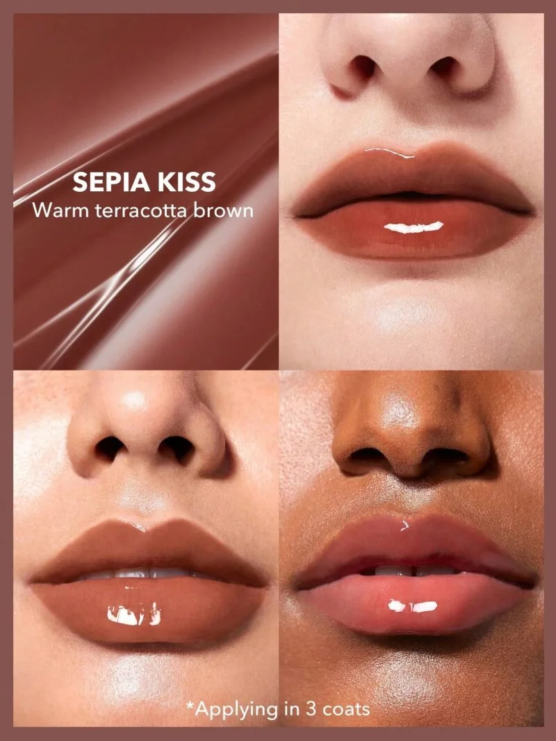 Sheglam Pout-Perfect Shine Lip Plumper - Image 30