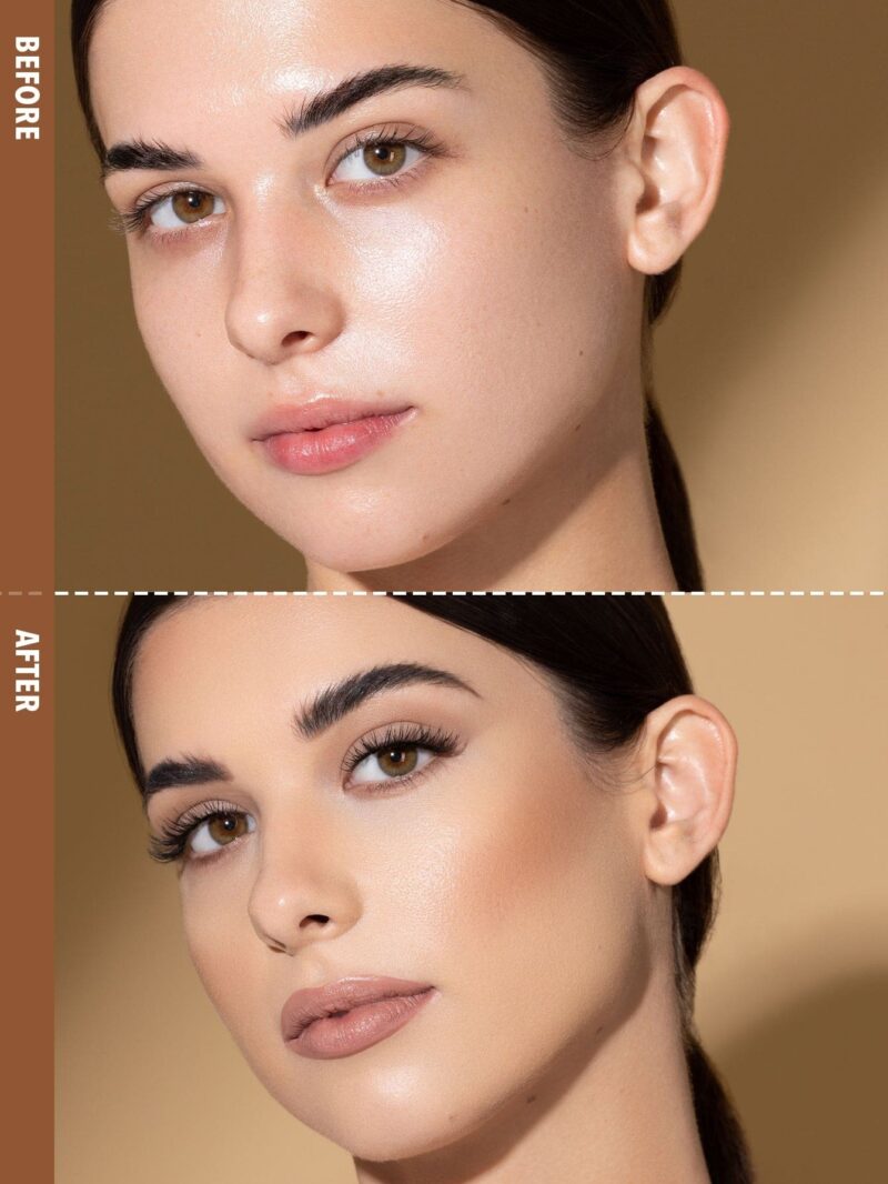 Sheglam Sun Sculpt Liquid Contour - Image 2