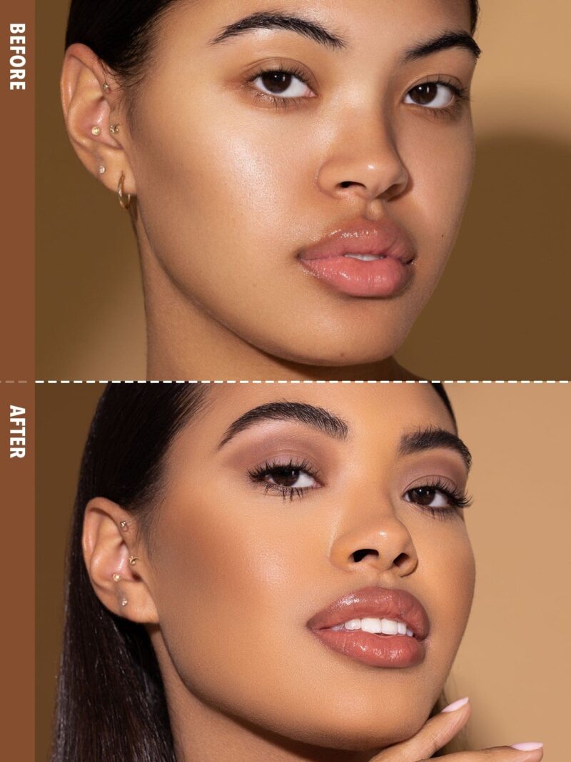 Sheglam Sun Sculpt Liquid Contour - Image 4