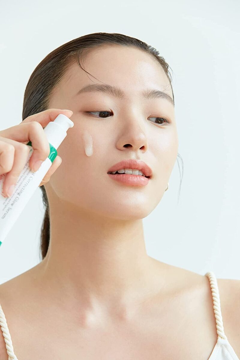 Axis-Y Dark Spot Correcting Glow Serum 50 ML - Image 3