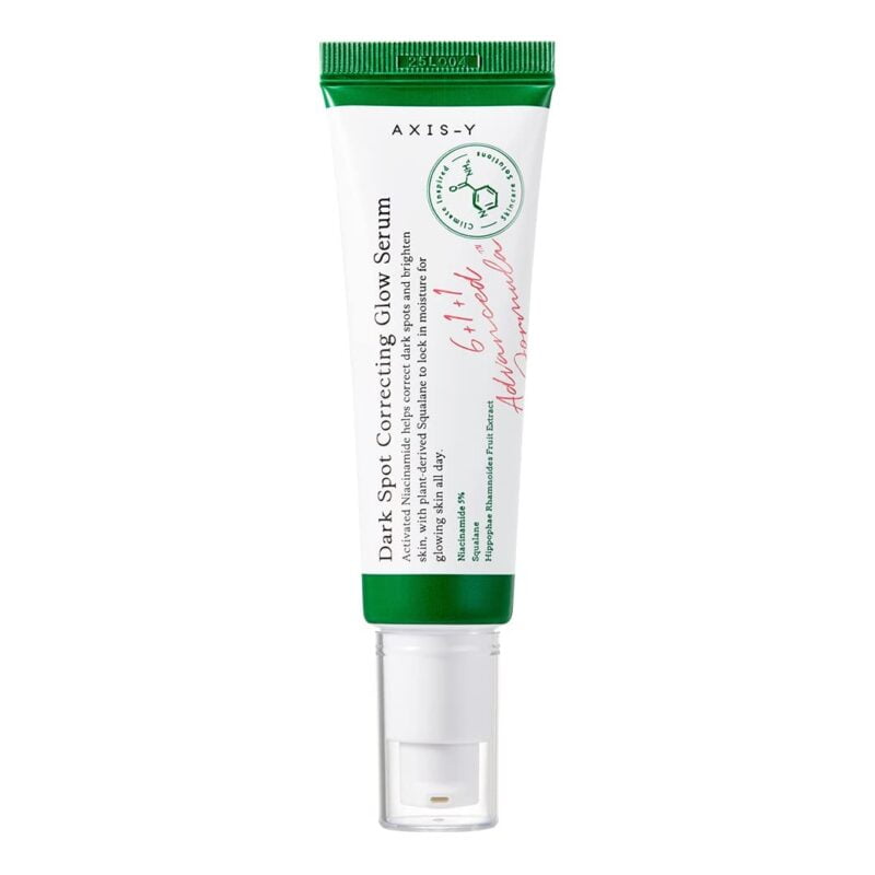 Axis-Y Dark Spot Correcting Glow Serum 50 ML