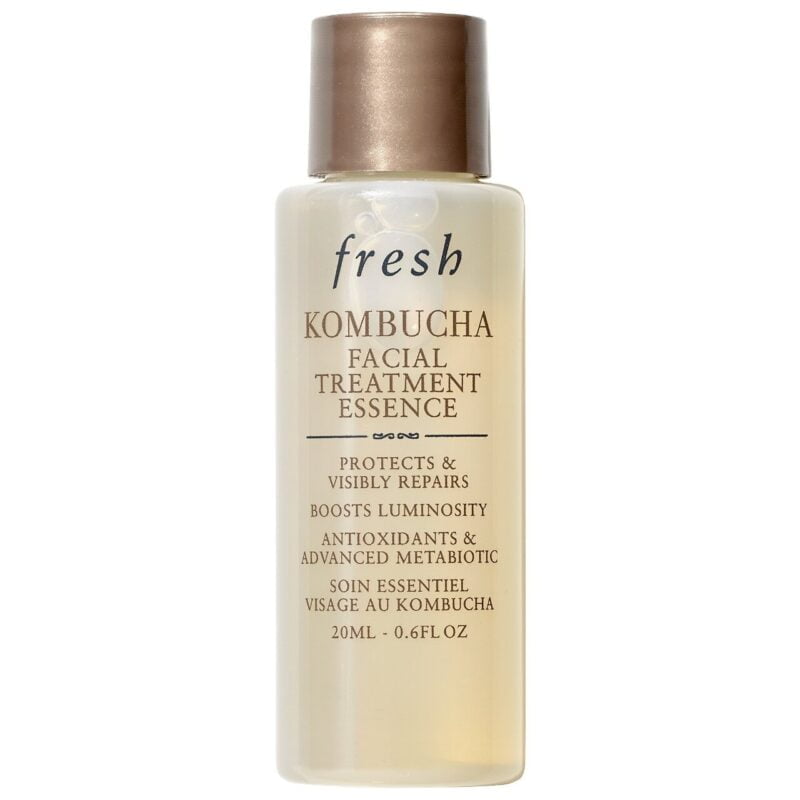 Fresh Kombucha Antioxidant Facial Treatment Essence Mini 20 ML