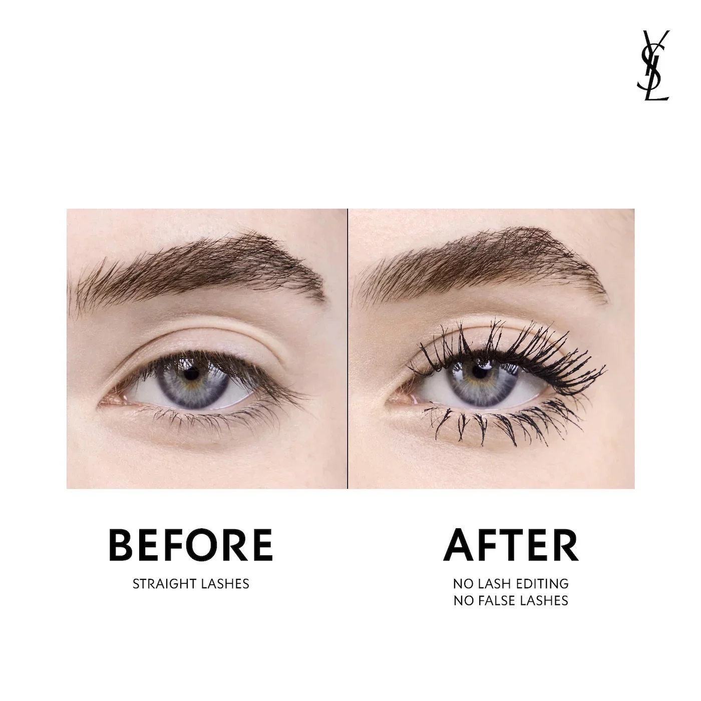 YSL Lash Clash Mascara Volume Extreme Mini 2 ML - Image 2