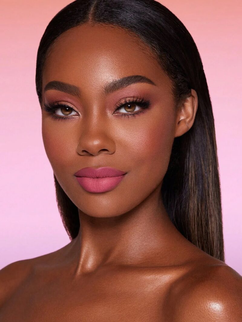 Sheglam Dynamatte Boom Long-Lasting Matte Lipstick - Image 23