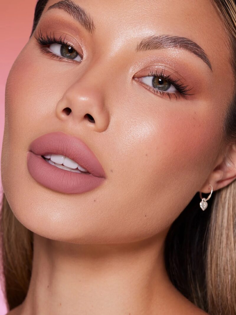 Sheglam Dynamatte Boom Long-Lasting Matte Lipstick - Image 32