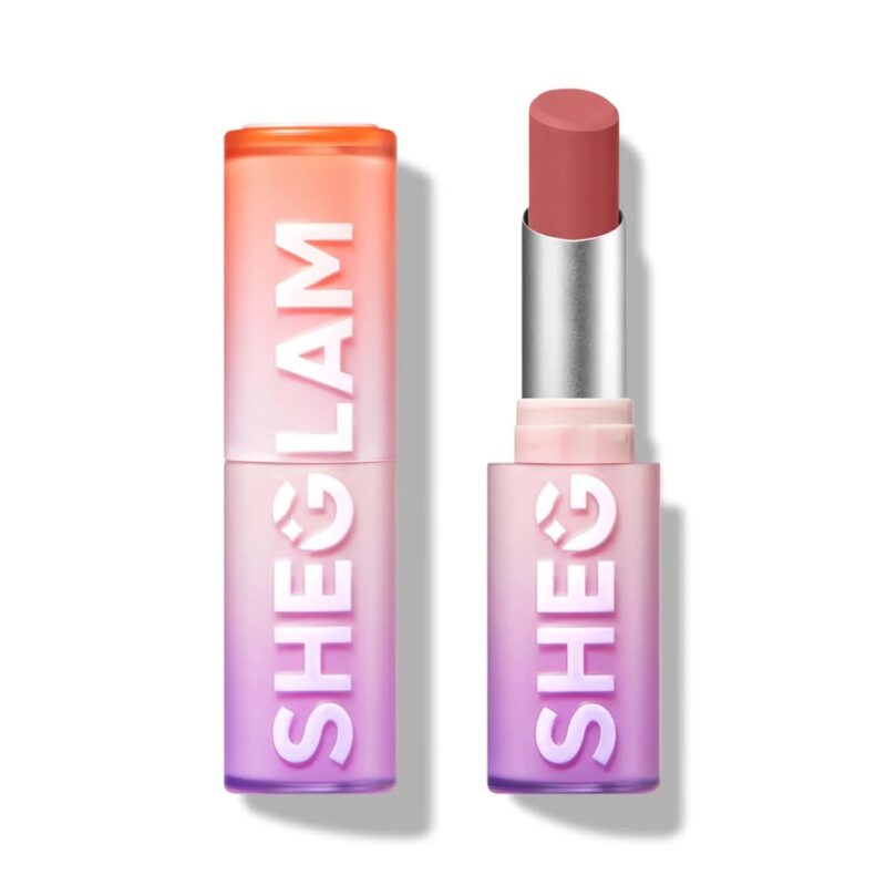 Sheglam Dynamatte Boom Long-Lasting Matte Lipstick - Image 30