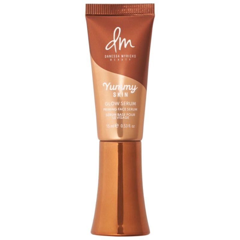 Danessa Myricks Yummy Skin Glow Serum With Hyaluronic Acid - Main Squeeze Mini 5 ML