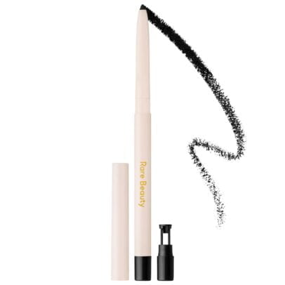 Rare Beauty Perfect Strokes Longwear & Waterproof Gel Eyeliner True Black