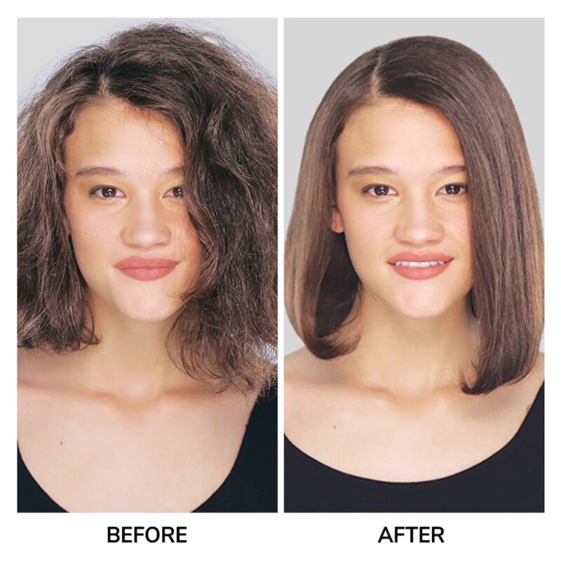 Color Wow One Minute Transformation Anti Frizz Styling Cream 120 ML - Image 3