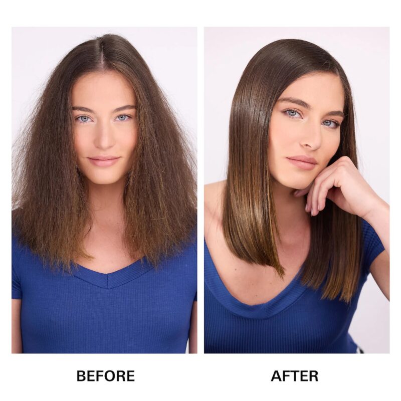 Color Wow One Minute Transformation Anti Frizz Styling Cream 120 ML - Image 4
