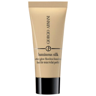 Giorgio Armani Luminous Silk Perfect Glow Foundation Mini 5 ML - 5.5 Medium Peach