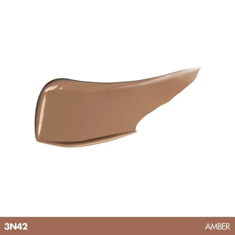 Makeup Forever HD Skin Foundation Mini 5 ML - 3N42 Amber - Image 2