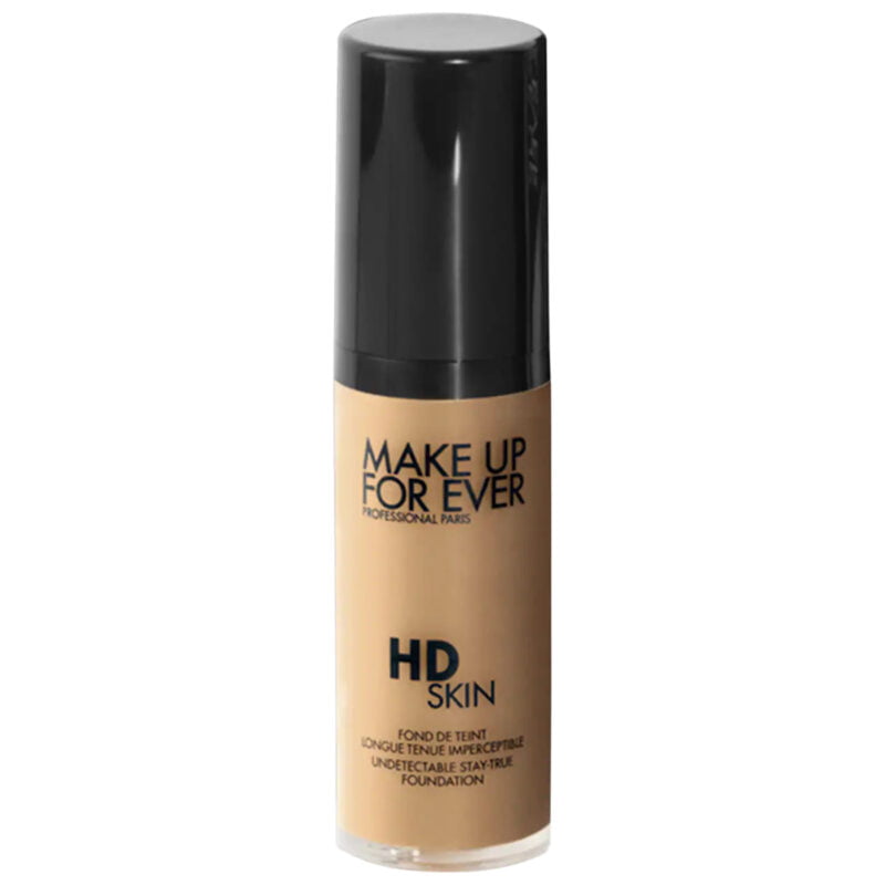 Makeup Forever HD Skin Foundation Mini 5 ML - 3N42 Amber