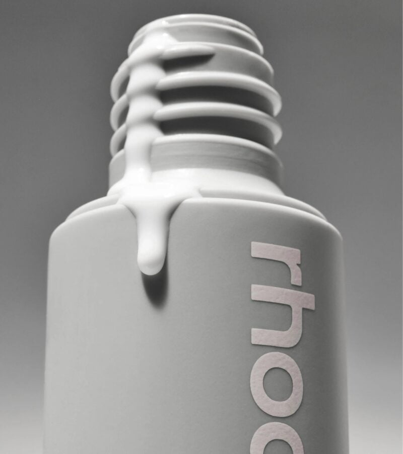 Rhode Glazing Milk - Image 3