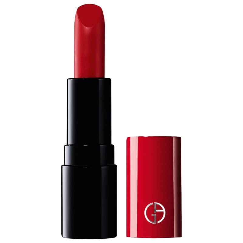 Giorgio Armani Lip Power Satin Long Lasting Lipstick 400 Mini 1.4GM