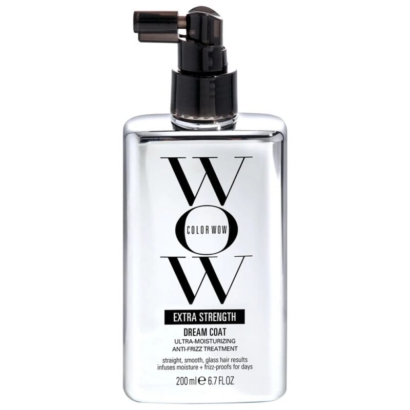 Color Wow Extra Strength Dream Coat Ultra-Moisturizing Anti-Frizz Treatment
